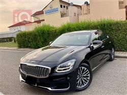 کیا K900
